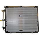 Kondensator, Klimaanlage BEHR AC 194 000S