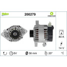 VALEO Generator 200279 VALEO CORE-FLEX