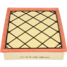 Luftfilter Ford Mondeo/Focus 2.5 Original | 1418712
