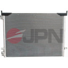 JPN Kondensator, Klimaanlage 60C9207-JPN