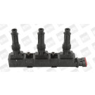 BorgWarner (BERU) Zündspule ZS358