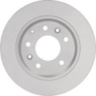 KAMOKA Bremsscheibe 1033000