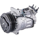 Kompressor, Klimaanlage | 716685