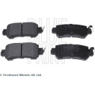 Bremsbelagsatz Mazda T. Cx-5 2.0-2.2D 11 | ADM542105