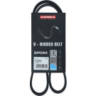 KAMOKA Keilrippenriemen 7015027