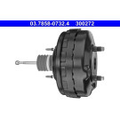 Bremskraftverstärker | 03.7858-0732.4