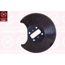 BREMSANKERBLECH H R D:275MM | FORD FIESTA 01-14/FOCUS 98-09/FUSION 02-12 | 2532878