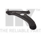 Querlenker Hyundai P. Getz 02- Le | 5013411