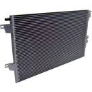 Kondensator, Klimaanlage BEHR AC 365 000S