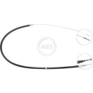 A.B.S. Handbremsseil Seilzug Festellbremse