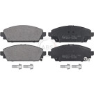 A.B.S. Bremsbeläge 37177