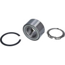 KAMOKA Radlagersatz 5600053