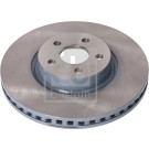 FEBI BILSTEIN Bremsscheibe FEBI BILSTEIN Bremsscheibe