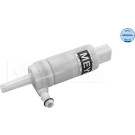 Waschwasserpumpe, Scheibenrein MEYLE-ORIGINAL: True to OE 148700000