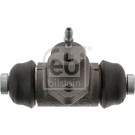 FEBI BILSTEIN Bremsrolle | 05748