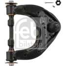 FEBI BILSTEIN Lenkrad | 08713