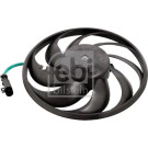 FEBI BILSTEIN Kühlerlüfter 104789