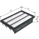 Luftfilter | HYUNDAI Santa Fe | F 026 400 091