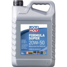 LIQUI MOLY Motorölformel Super 20W-50 - 5l 1445