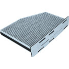 KAMOKA Filter, Innenraumluft F506901