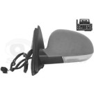 Aussenspiegel li. elek. Verst. bhz VW Jetta 1K2 kpl. OE 1K1857507DJ9B9 HAGUS
