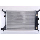 Wasserkühler PKW | OPEL Vectra B | 630691