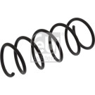 FEBI BILSTEIN Fahrwerksfeder | 38888