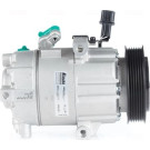 Kompressor PKW | Kia Optima III 2.0i 10 | 890239