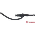 BREMBO Geberzylinder, Kupplung C 56 034 ESSENTIAL LINE
