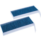 DENCKERMANN Innenraumfilter M110877A