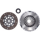 KAMOKA Kupplungssatz