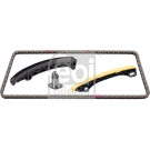 Steuerkettensatz TOYOTA Basic Short Kit 174647 Steuerkettensatz TOYOTA Basic Short Kit 174647