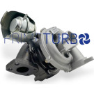 Prime Turbo Lader, Aufladung V00072T