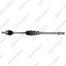 GSP Antriebswelle 203196