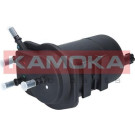 KAMOKA Kraftstofffilter