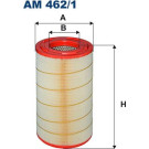 FILTRON Luftfilter | AM 462/1