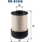 FILTRON Kraftstofffilter | PE 815/8