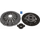 SACHS Kupplungssatz 3000 951 547