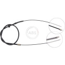 A.B.S. Handbremsseil Seilzug Festellbremse