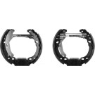 Bremsbacken | FIAT,FORD | 0 204 114 645