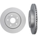 KAMOKA Bremsscheibe 103242