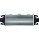 KAMOKA Ladeluftkühler 7750132