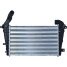 Ladeluftkühler EASY FIT 30302