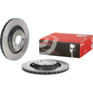 12 482 036 Bremsscheibe HA AUDI S6,Allroad 06 PRIME LINE - UV Coated 09.9767.11 12 482 036 Bremsscheibe HA AUDI S6,Allroad 06 PRIME LINE - UV Coated 09.9767.11