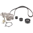 Steuerriemen Kit inkl. Wapu | FORD Mondeo | 1987948529