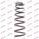 KYB Fahrwerksfeder Toyota T. Avensis 1.6-2.0D 09/97-02/03 | RI6162