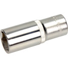 YT-1235 Steckschlüssel 22mm Lang 1/2