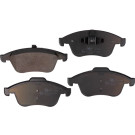 Bremsbelagsatz Renault P. Laguna 07 | 19-0900