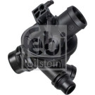 Thermostat, Kühlmittel | 173402