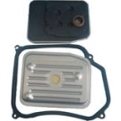 Hydraulikfilter, Automatikgetriebe | TR-015